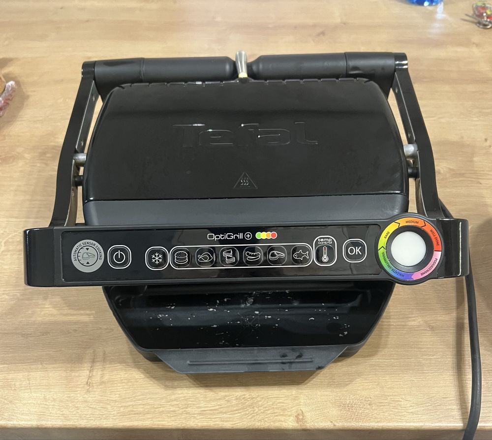 Tefal Oprigrill
