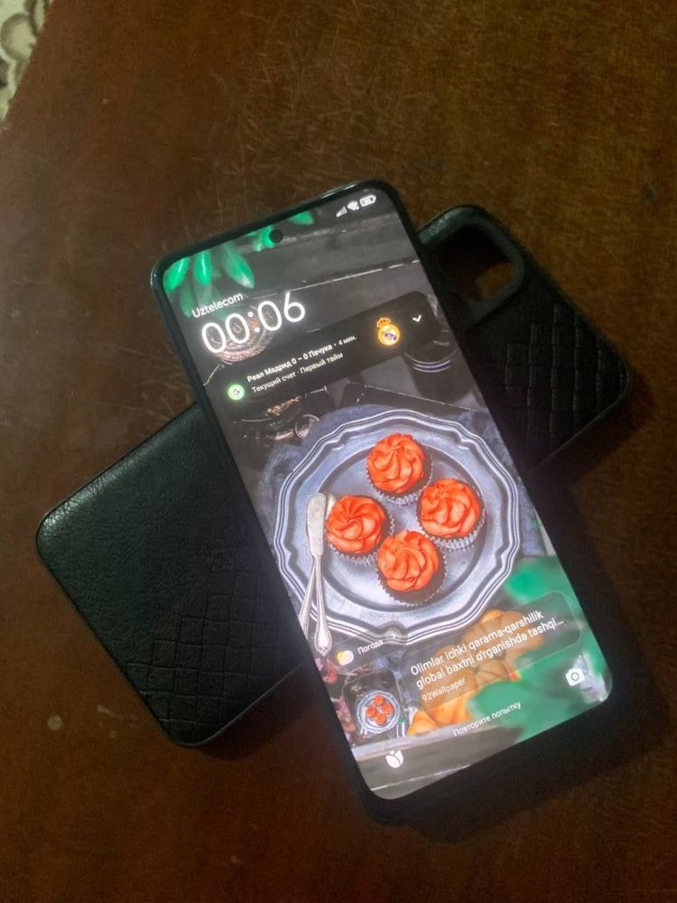 Redmi note 11 ….