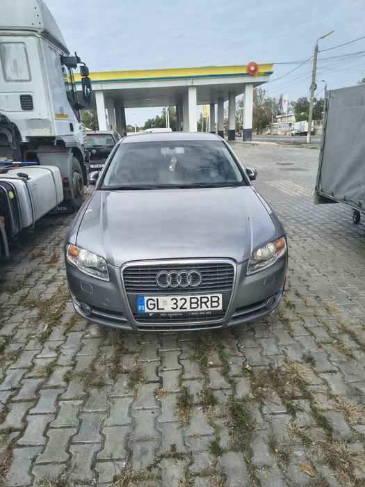 Vând Audi A4 B7 2006