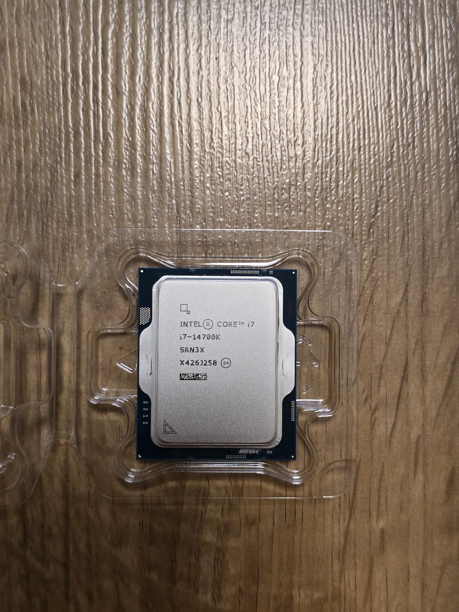 Intel Core i7-14700K
