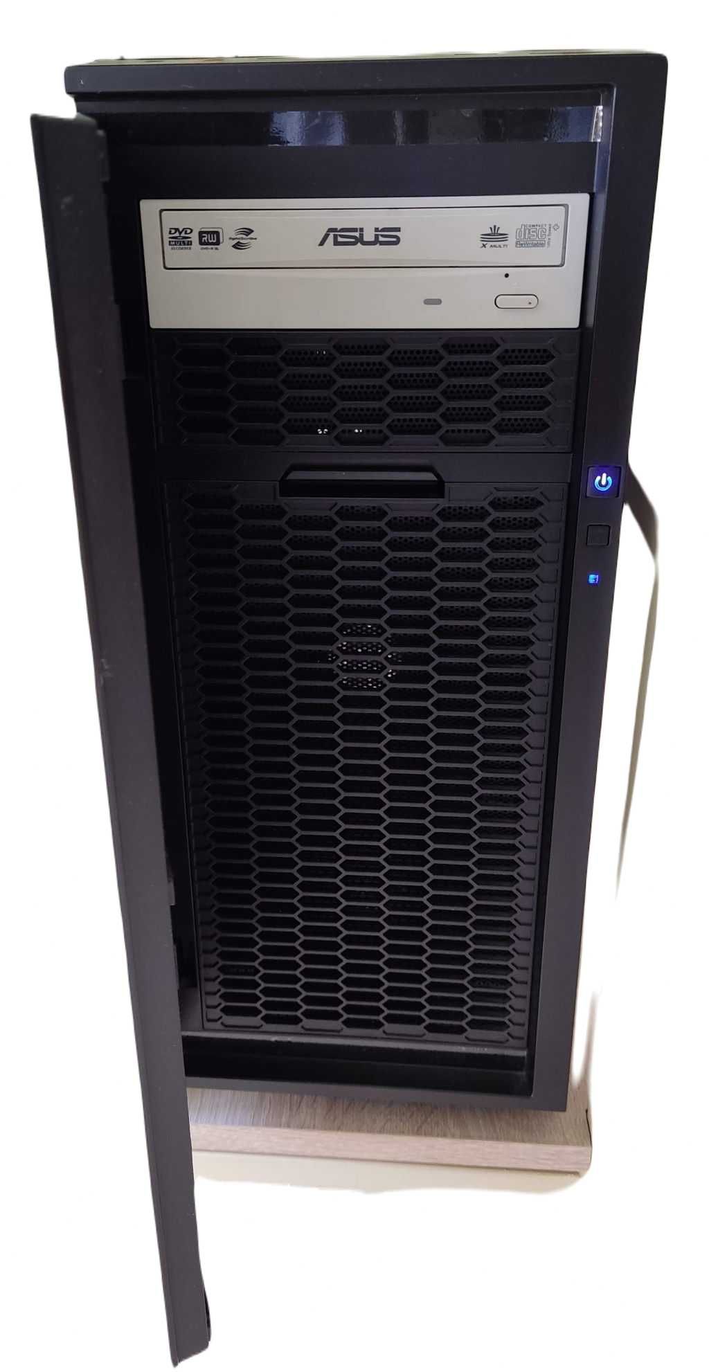 Компьютер на базе AMD Phenom II X4 965 3,4 16 ГБ DDR3