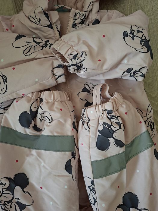 Детски космонавт Дисни