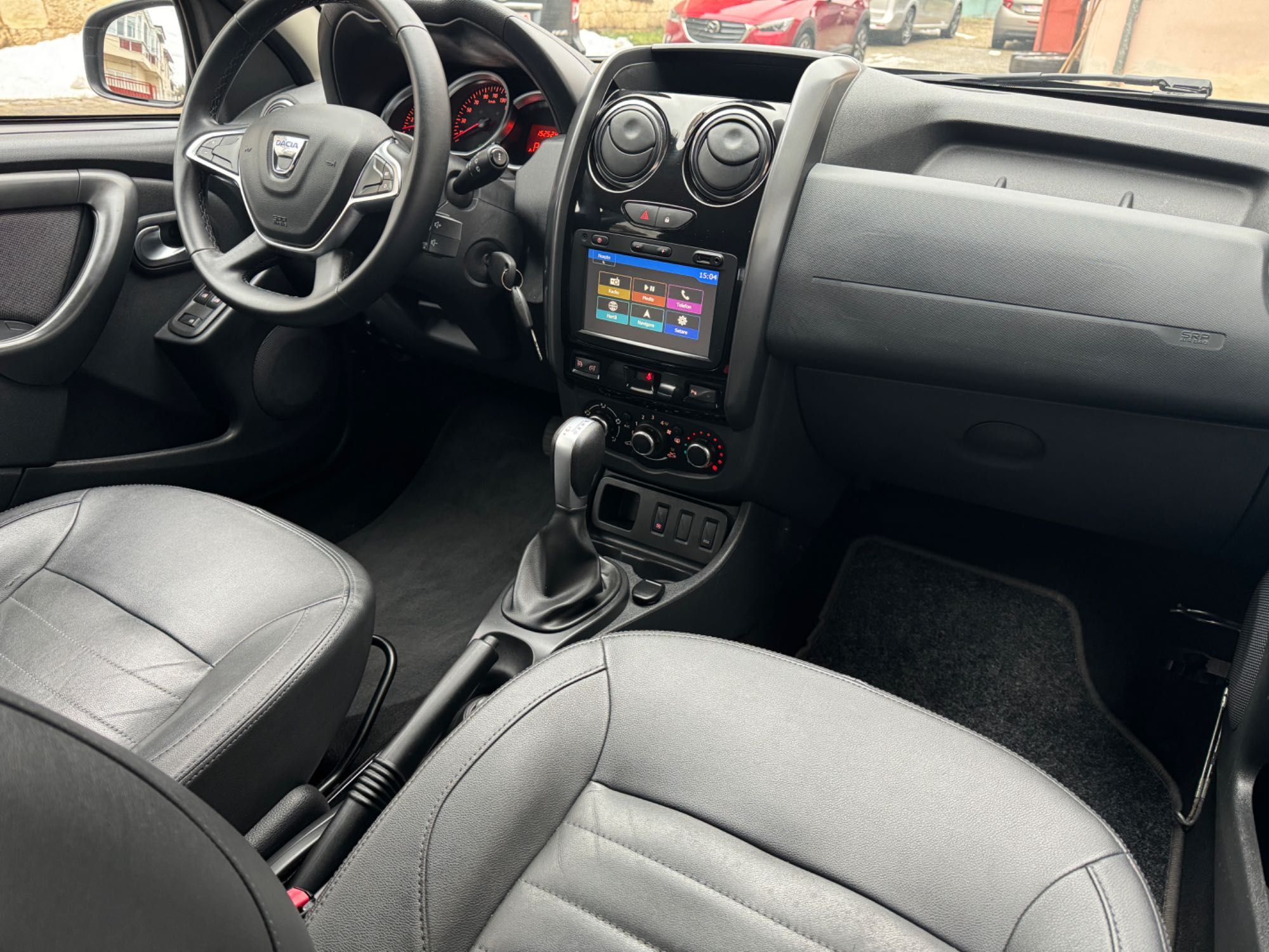 2017 Cutie Automata 1.5 diesel 150 tkm ''rate fixe fara avans''