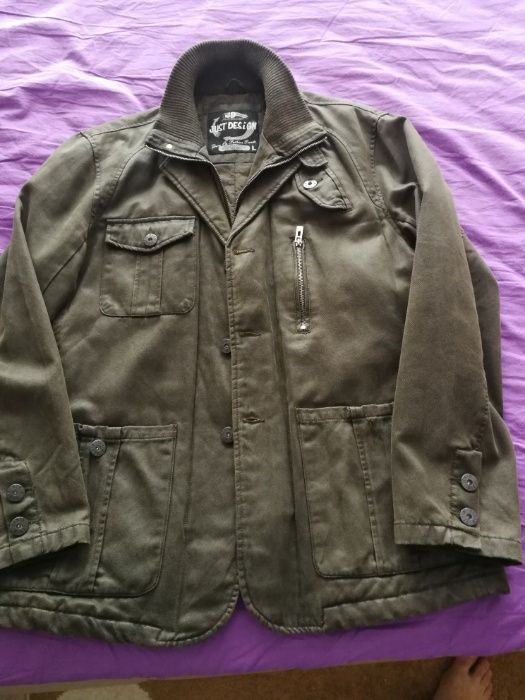 Мъжки спортни якета