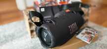 Boxa JBL Extreme 4,impecabila,in garantie.