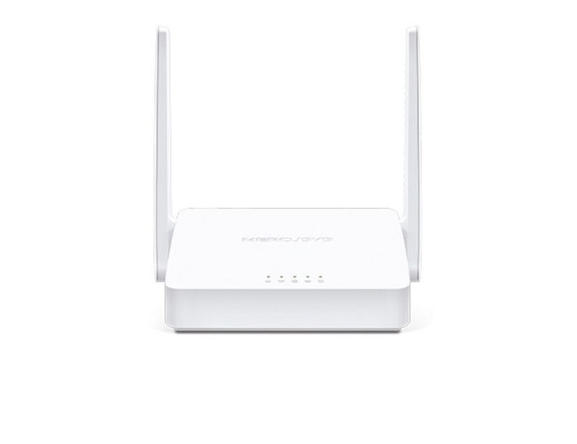 Роутер Mercusys MW300D