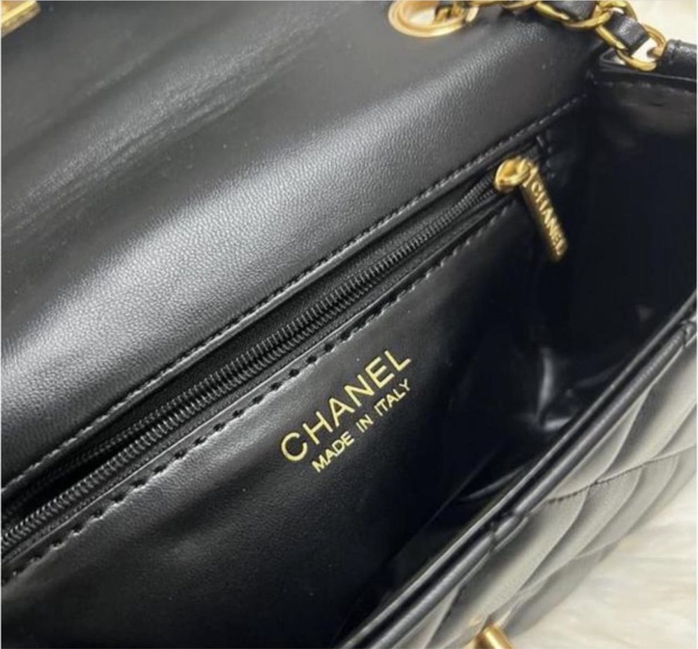 Geantă Chanel Vip gift