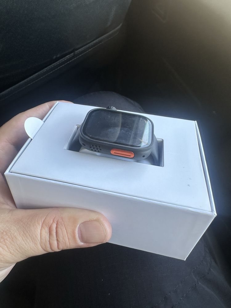 Huawei watch fit 3