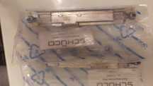 Accesorii tâmplărie aluminiu