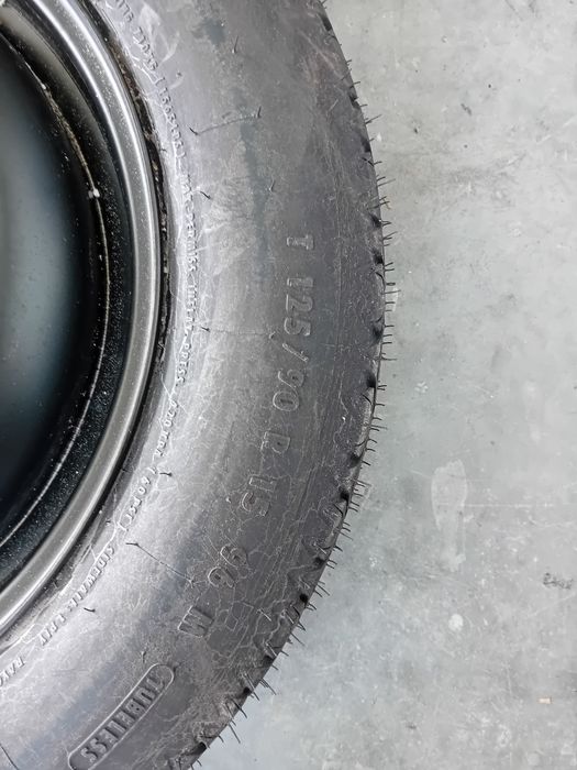 Патерица 4х114.3 за Волво С40/Хонда Акорд/ Volvo S40/ Honda Accord