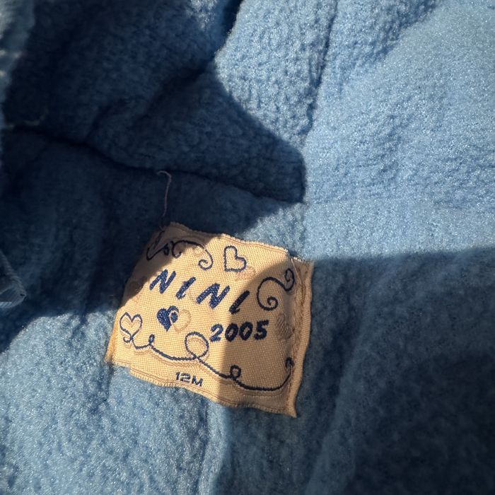 Космонавт 12 месеца