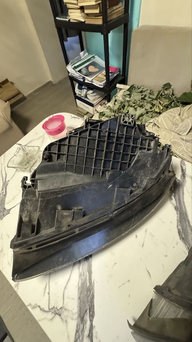 Фарове за Ауди А4  Б6