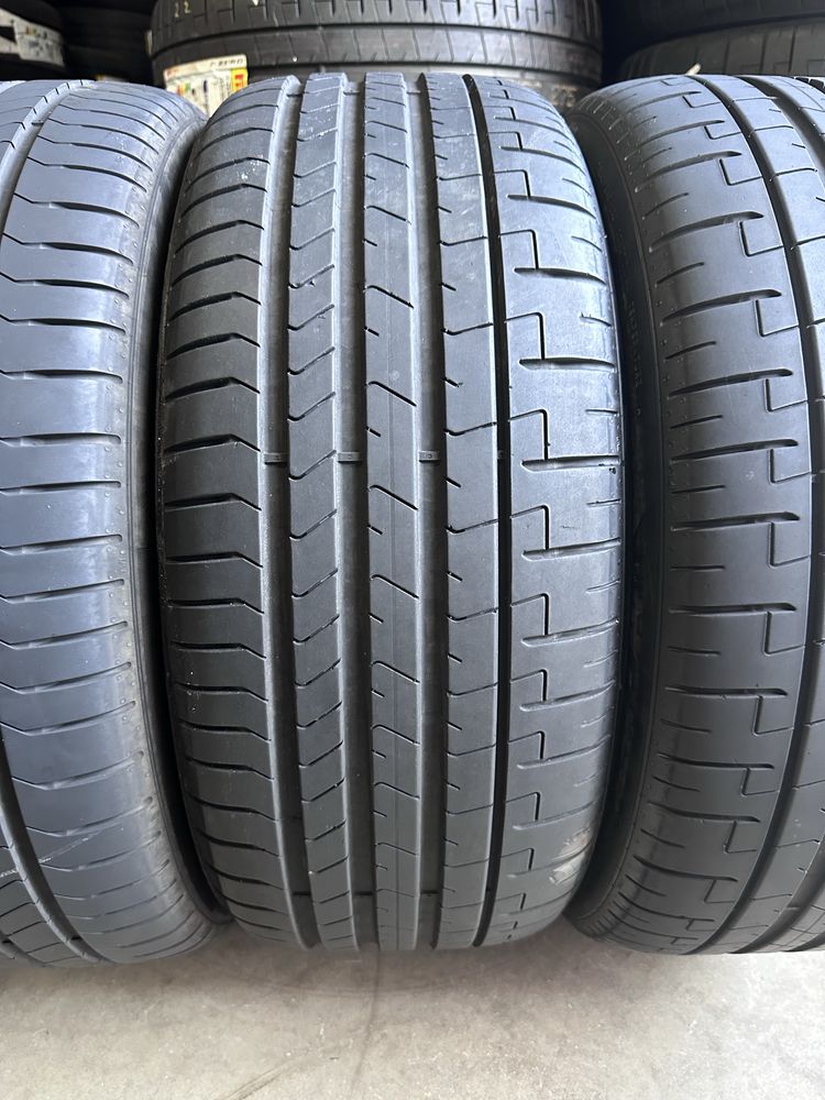 245/45/19 275/40/19 PIRELLI 4бр