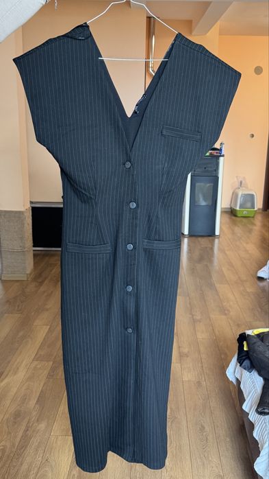 Рокля / Сукман Zara S