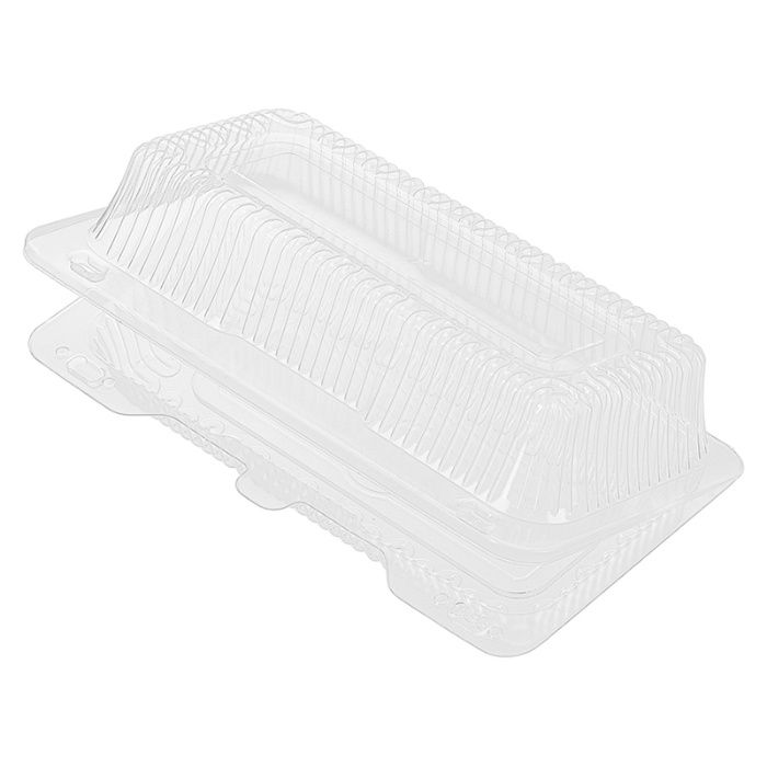 Одноразовая Посуда от Российского производителей ТПО «КОМУС»