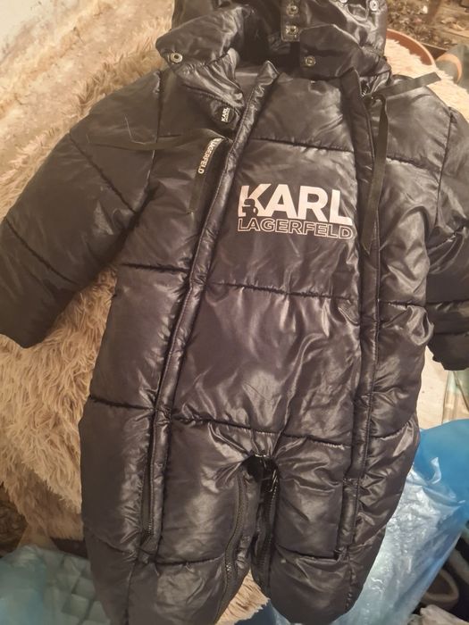 Продам комбинезон 1,5-2 годика