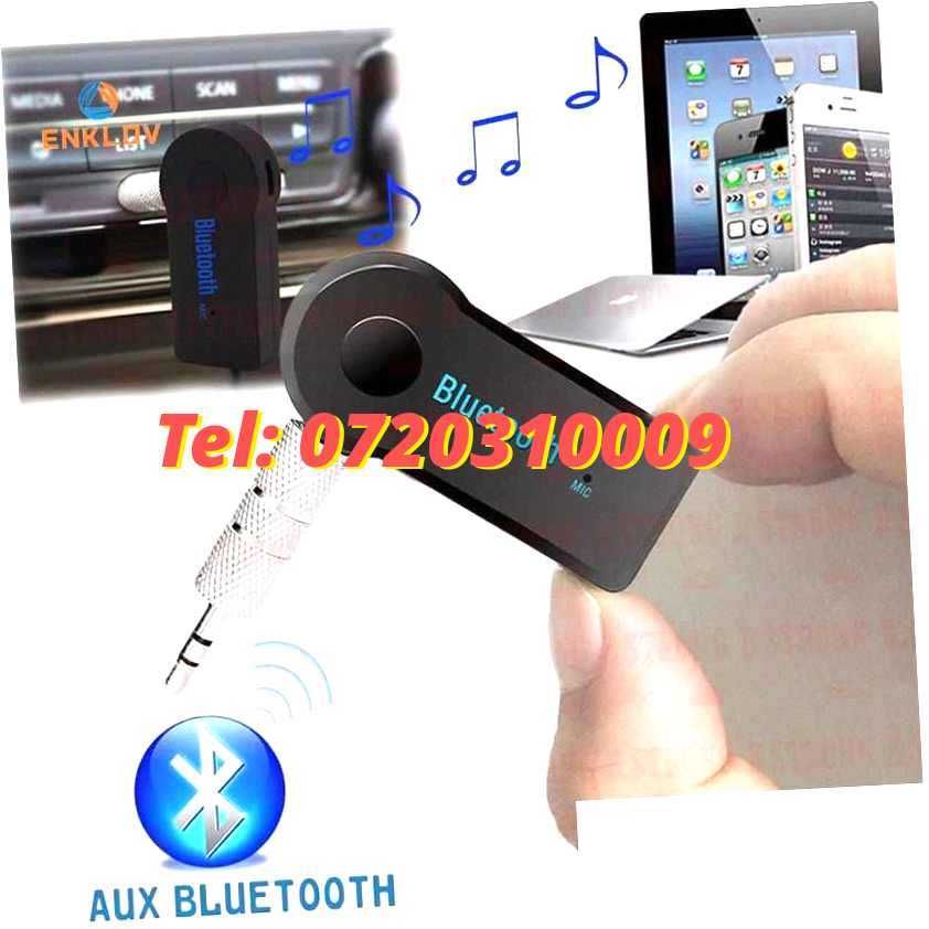 Adaptor  Modulator Audio Bluetooth
