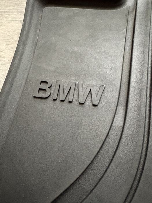 Гумени стелки за BMW f30/31 - оригинални