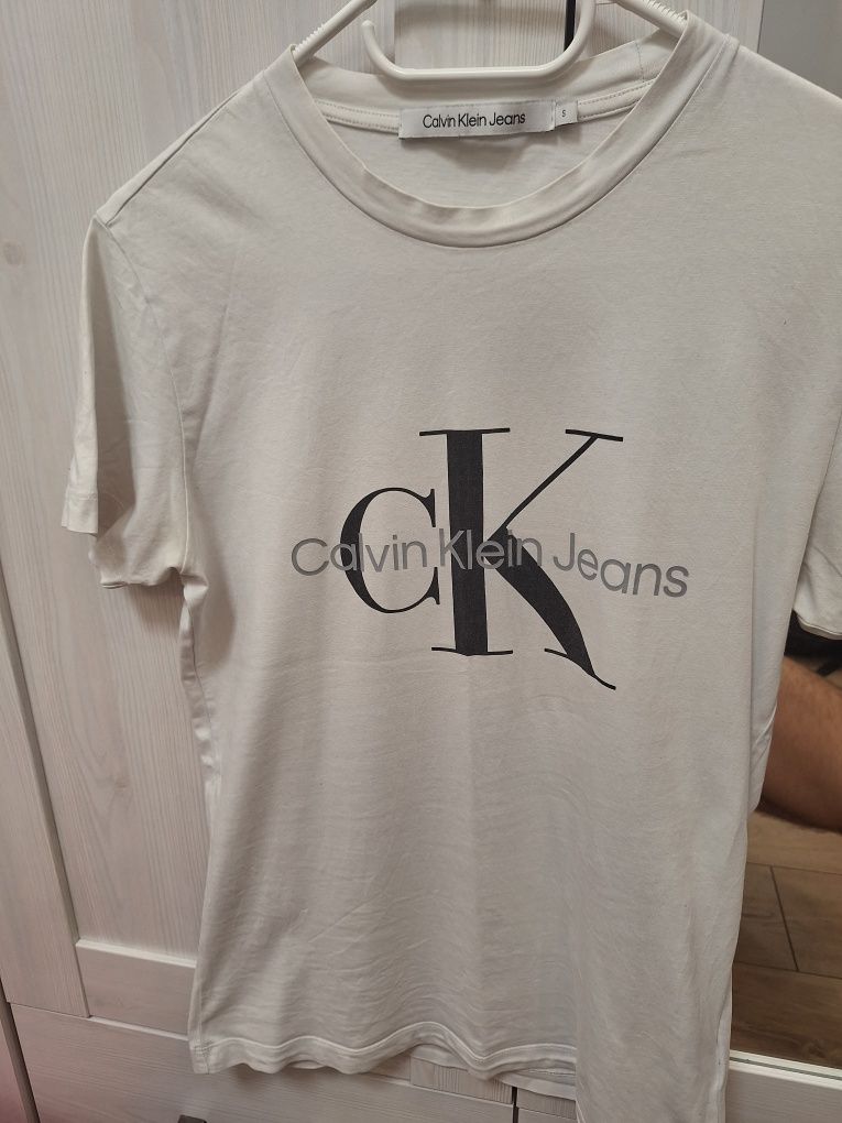 Calvin Klein оригинална тениска