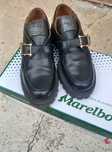 Pantofi piele Marelbo