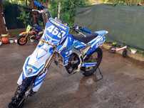 Yamaha Yz450f 2017 stare foarte bune !!nu(ktm,honda,suzuki,kawasakii)