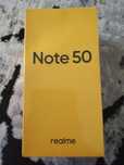 Realme Note 50 новый.