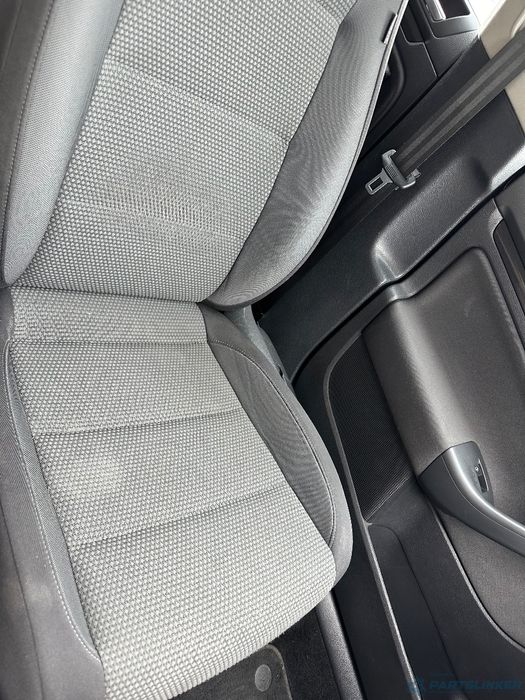 Scaun sofer stanga  VOLKSWAGEN GOLF VI Variant (AJ5) [ 2009 - 2013 ]