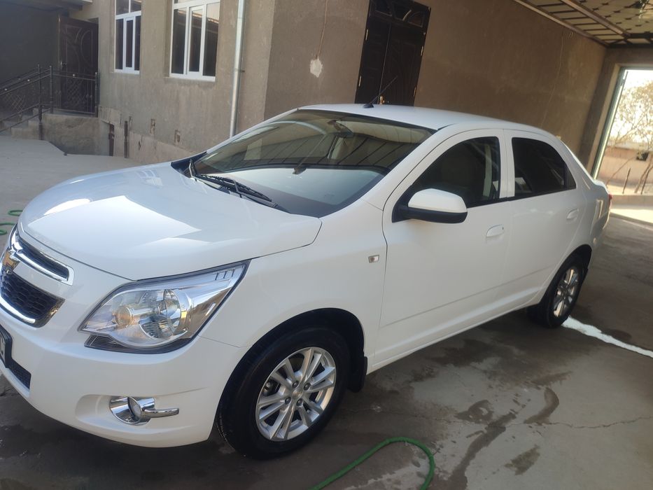 Cobalt style full версияси, 2024 , пробег 30 000, 1 кул минилган, мета