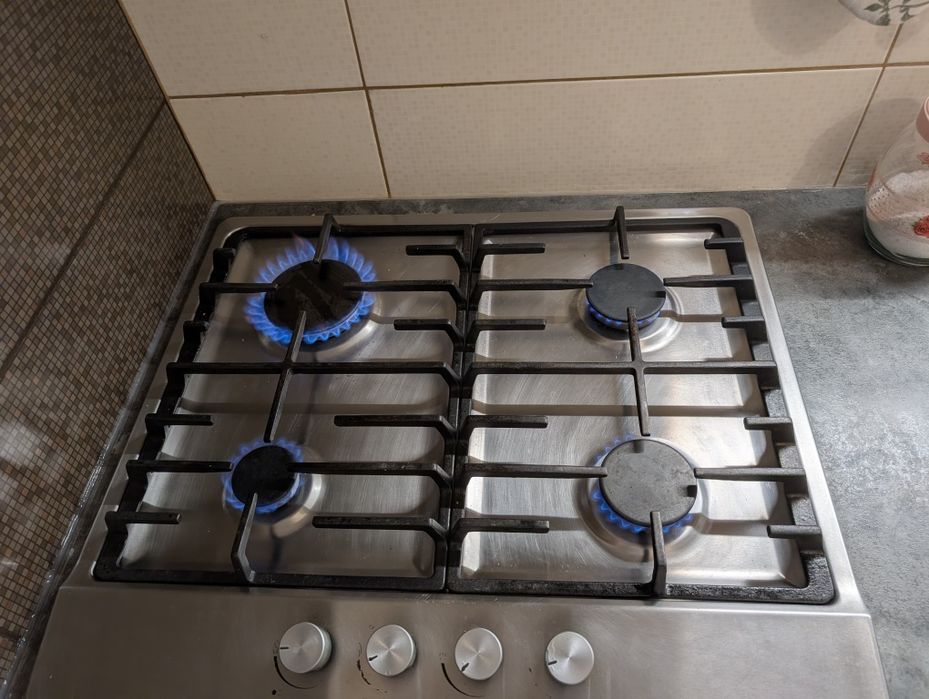 plita electrica samsung