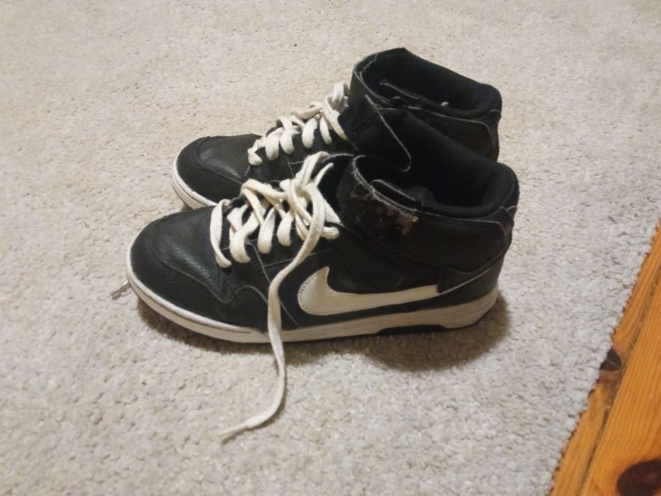 Оригинални детски обувки  NIKE