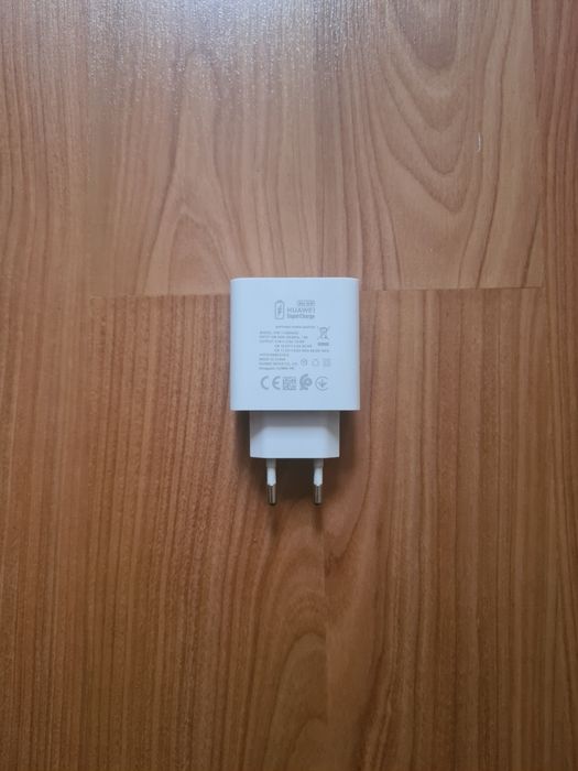 Huawei SuperCharge  66W  -  Încărcător Original