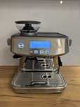 Sage Barista Pro