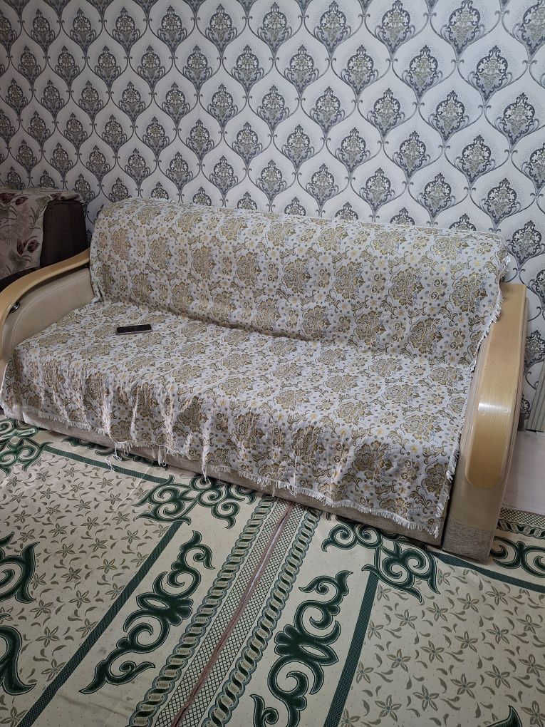 Продаётся диван б/у