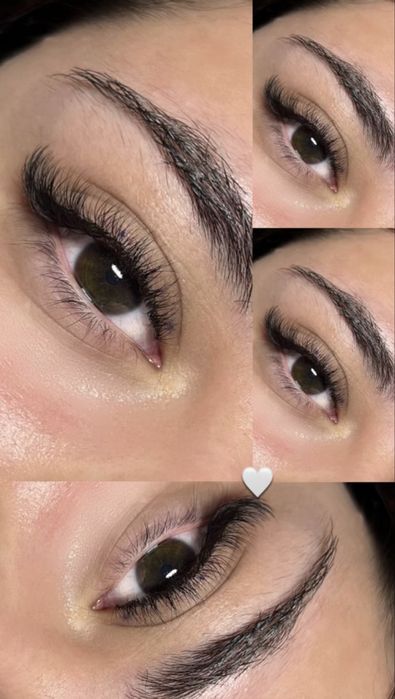 Extensii Gene Fir cu Fir