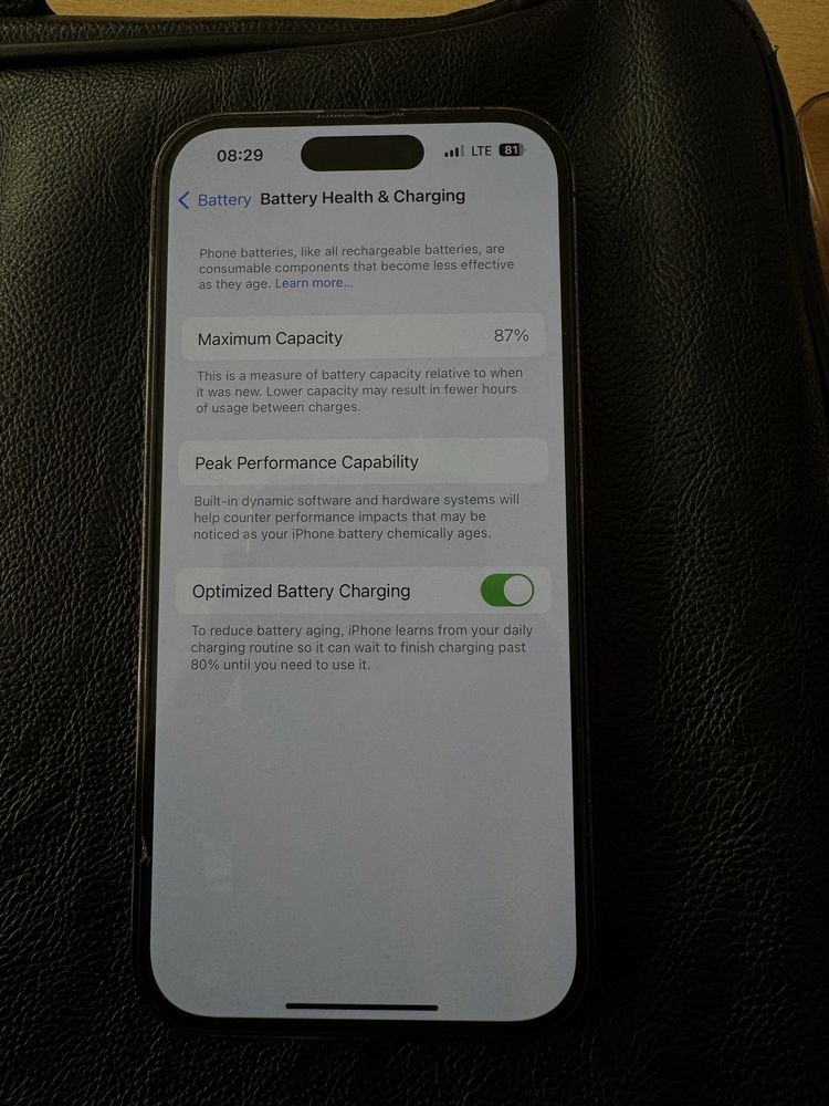Iphone 14 pro...