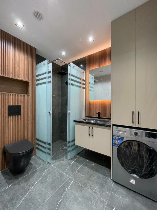 Беруни метро 4 хонали банковский дом