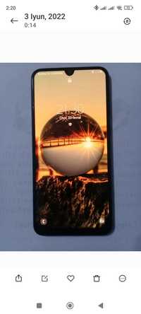 Samsung Galaxy A50 sotiladi