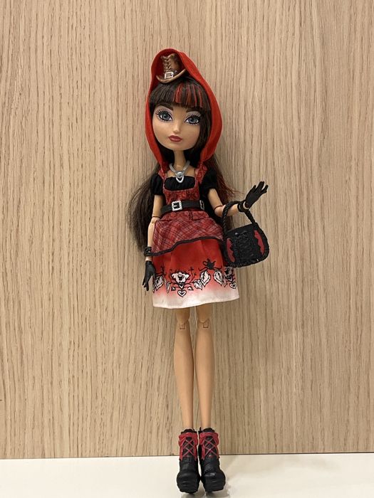Кукла Ever After High