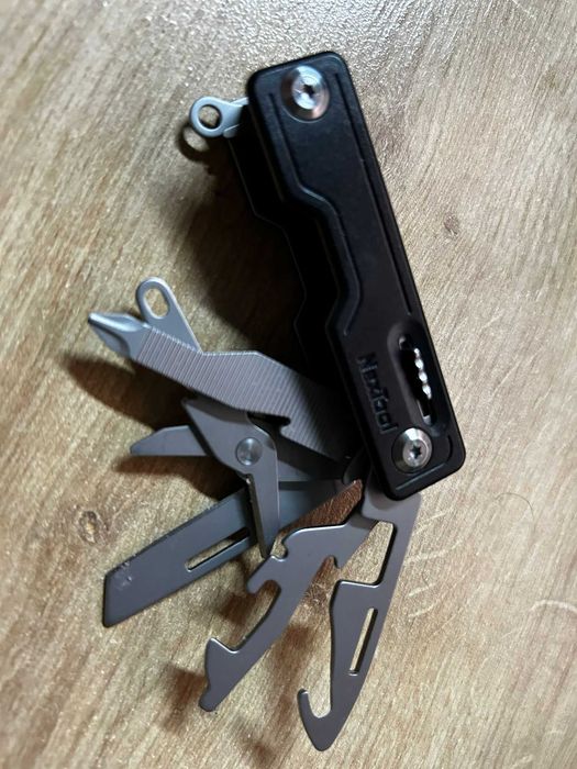 Multitool cleste multifunctional - nextool foarfeca