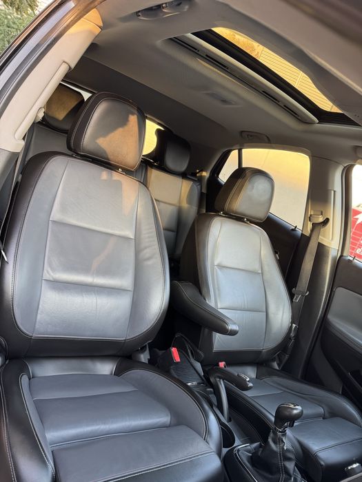 Opel Mokka An 12/2014 Diesel Euro5