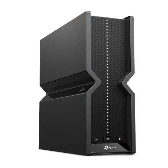 ARCHER  BE 800 BE1900 Dual-Band Wi - Fi Router