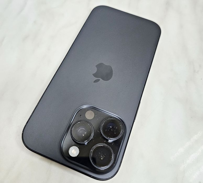 iPhone 16 Pro 256 GB Zeus Amanet 64603