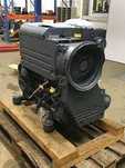 motor diesel deutz f4l2011