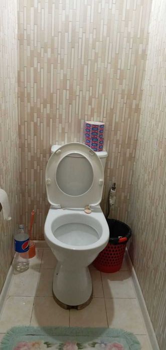 Ijaraga uy bor. Faqat oila qo'yiladi. Maklersiz