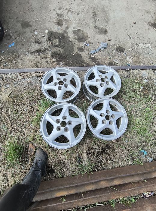 Диски 5 114 3 r15