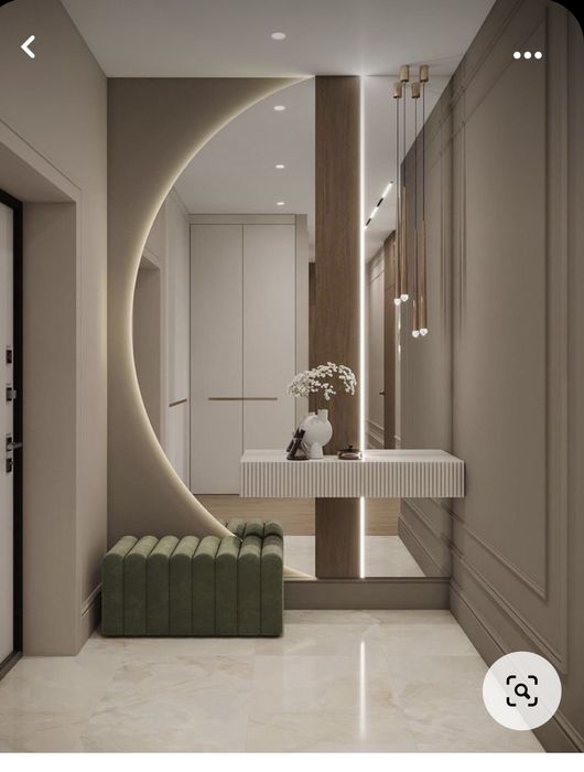 Ремонт домой и квартир под ключ