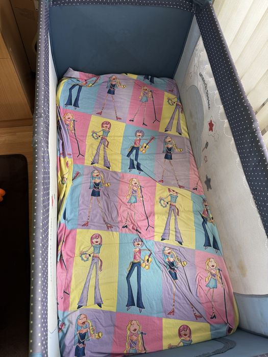 Бебешки кошари