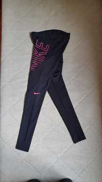 Pantaloni colanti Nike sport/sala/fitness xxs/xs