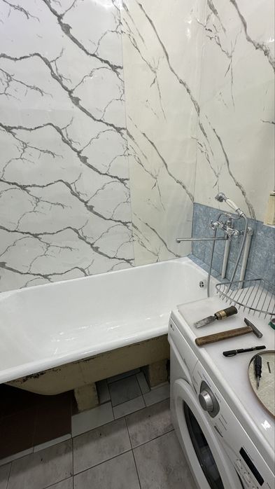 Ижарага 2/2/4 садик Логопед массив Феруза 2х комнатная в аренду срочно