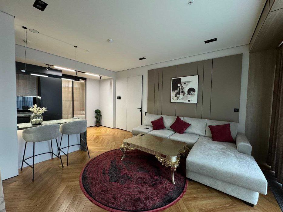 Сдаётся квартира в Мирабадском р-не 2/3/9 ор-р Гостиница России 861*